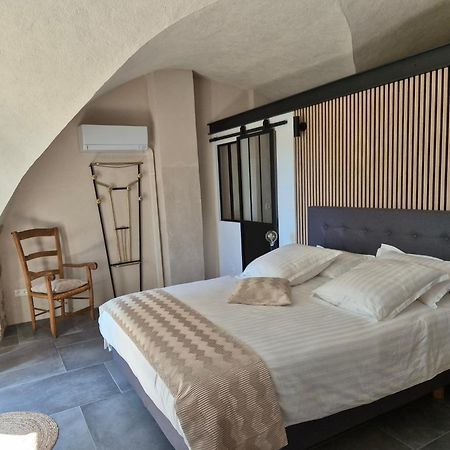 Cote Tour Bed & Breakfast Orcet Dış mekan fotoğraf