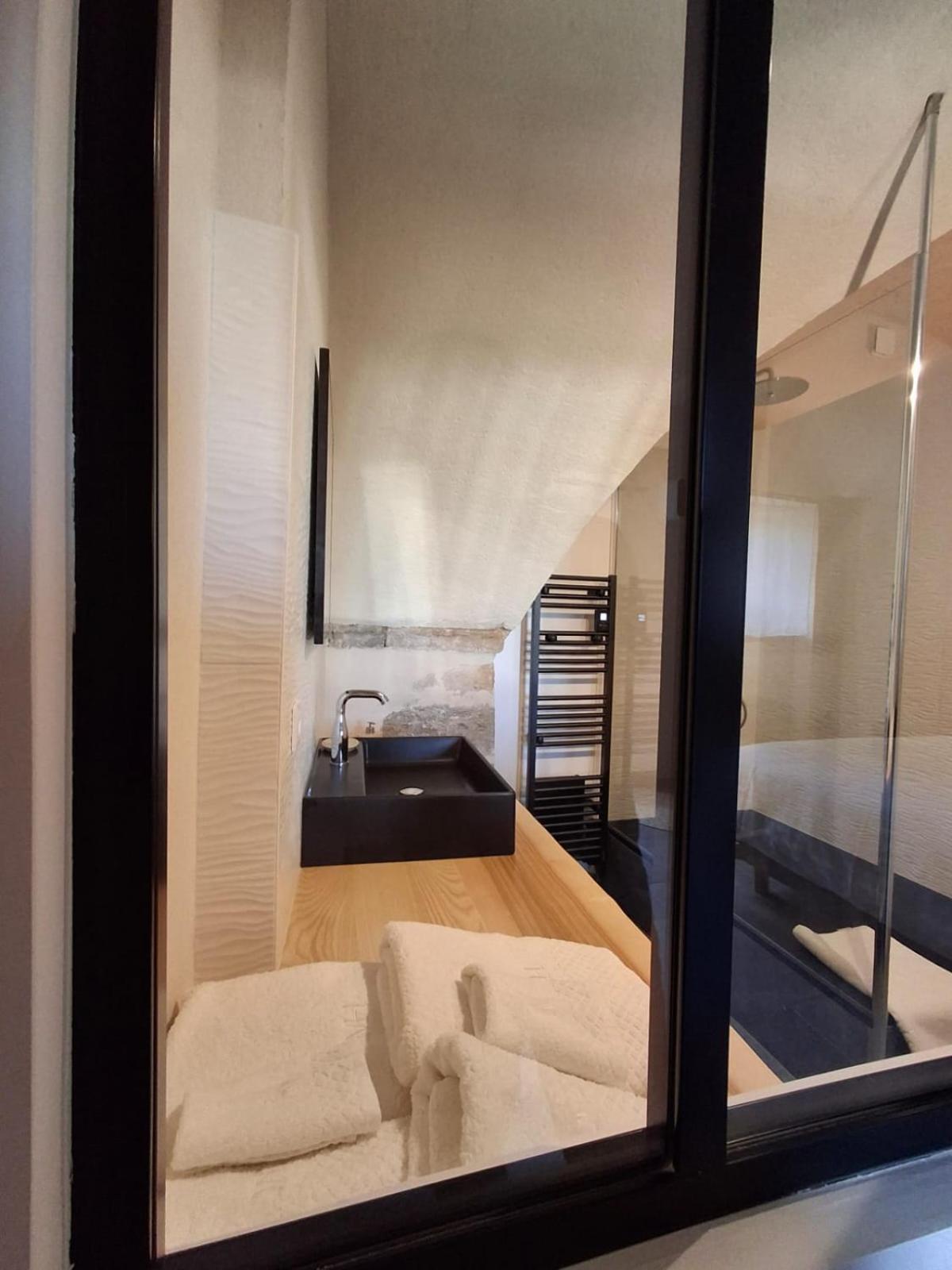Cote Tour Bed & Breakfast Orcet Dış mekan fotoğraf