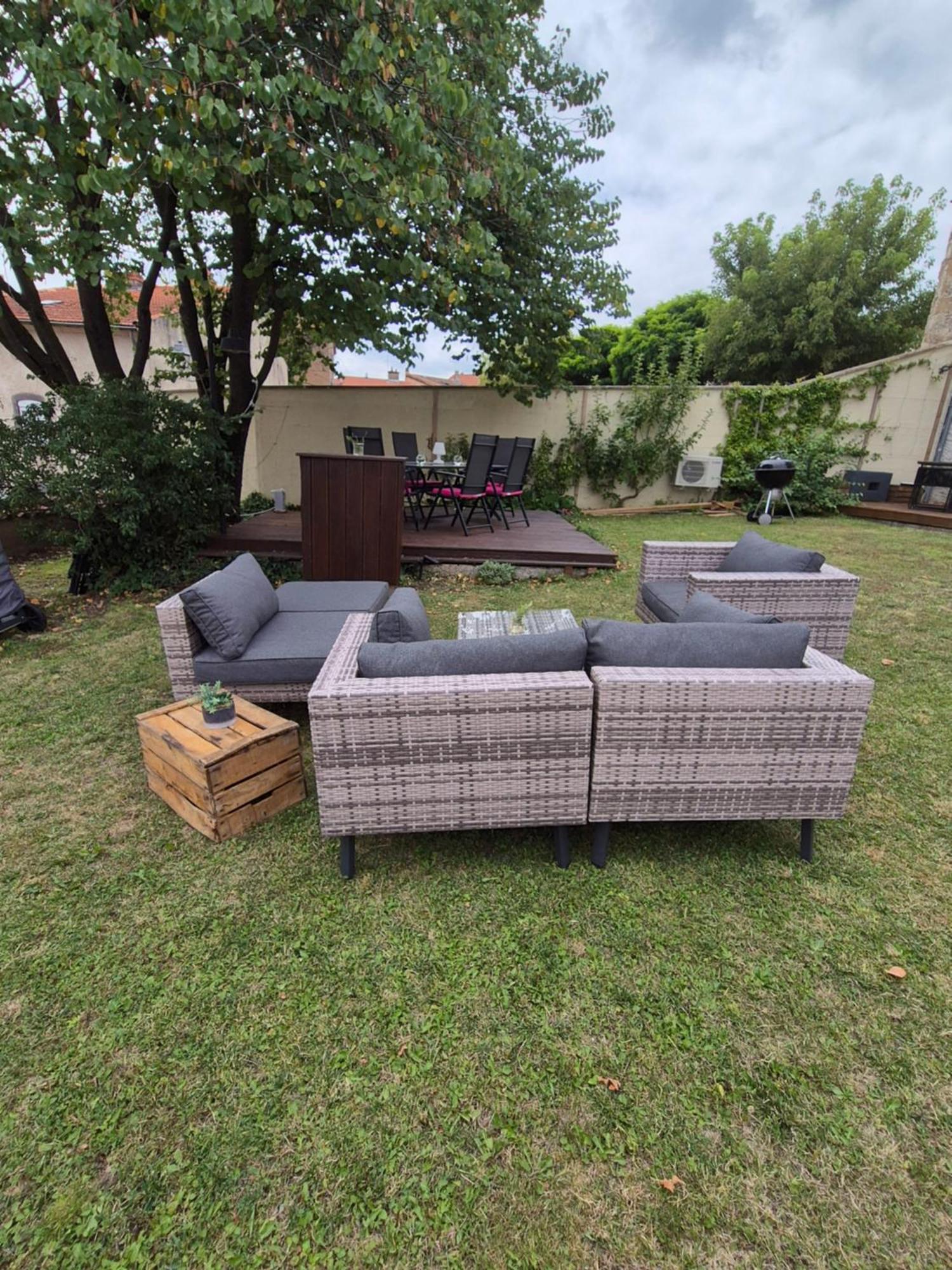 Cote Tour Bed & Breakfast Orcet Dış mekan fotoğraf