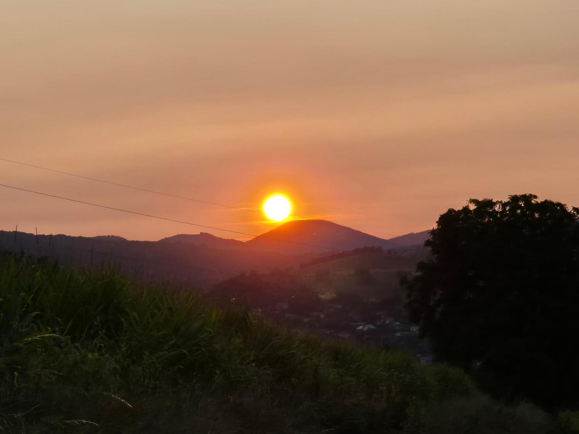 Cote Tour Bed & Breakfast Orcet Dış mekan fotoğraf