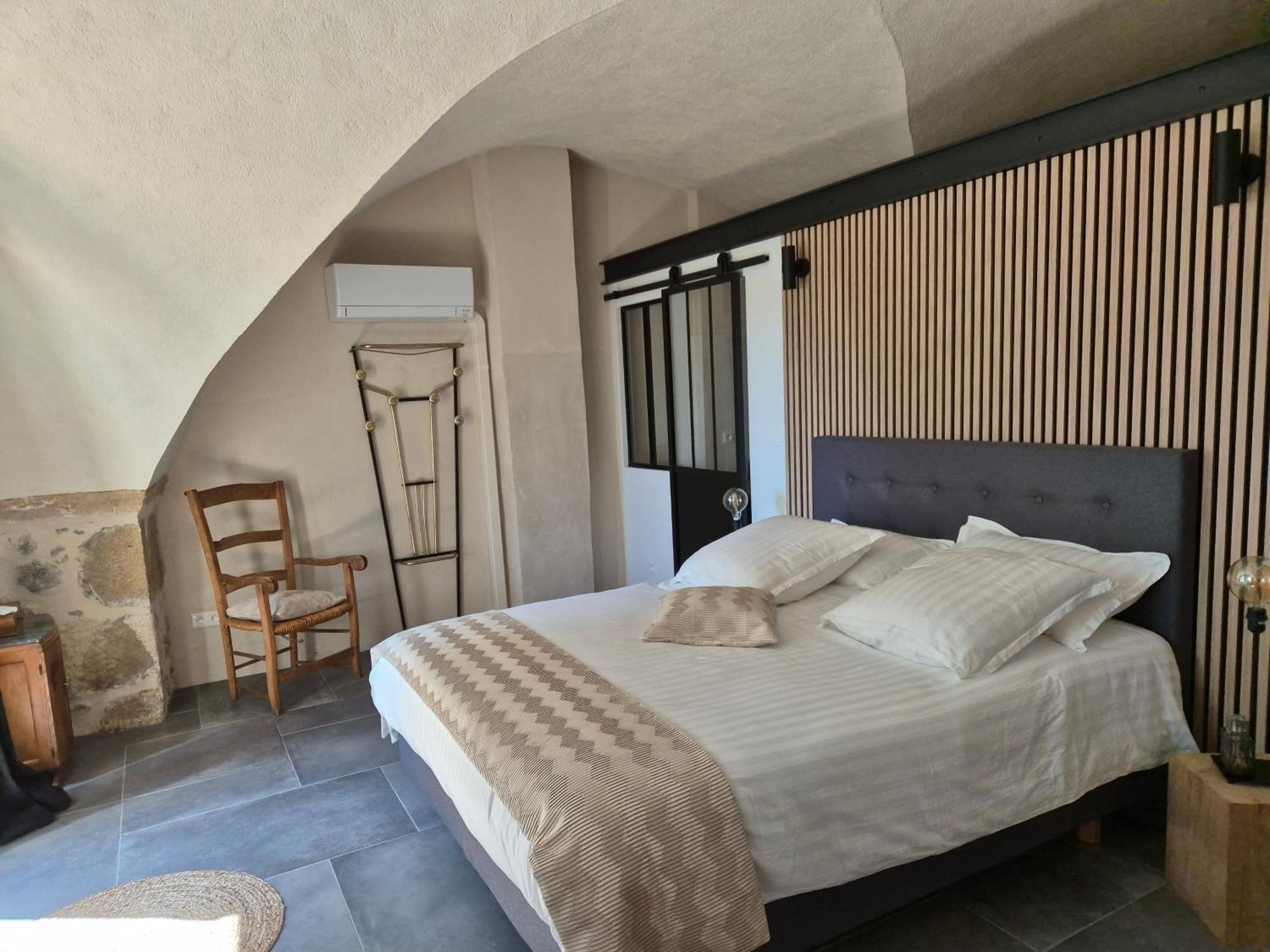 Cote Tour Bed & Breakfast Orcet Dış mekan fotoğraf