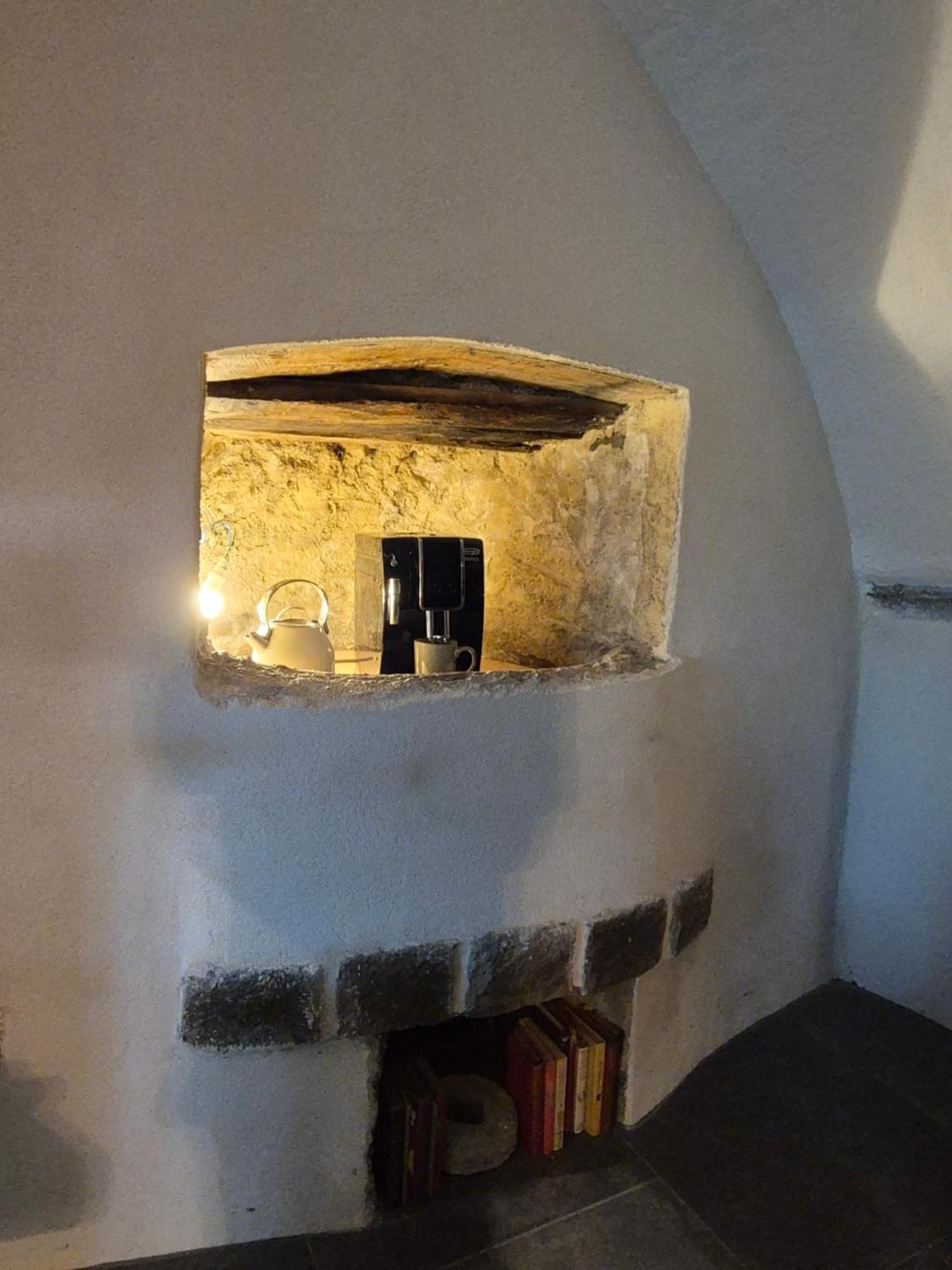 Cote Tour Bed & Breakfast Orcet Dış mekan fotoğraf